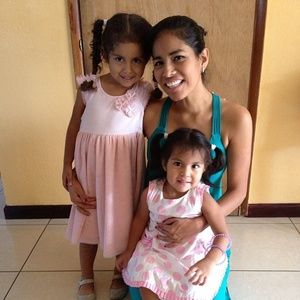 Meet your Posher, Karen